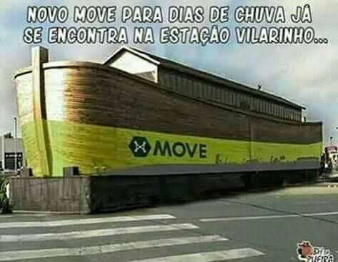Chuva