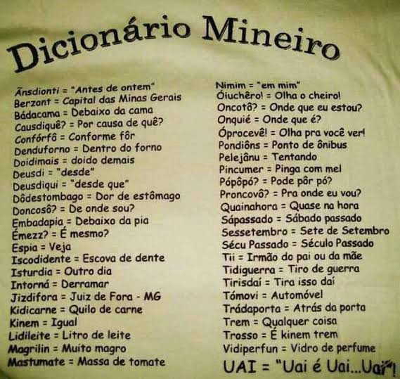 Mineiro