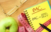 Calculadora de IMC