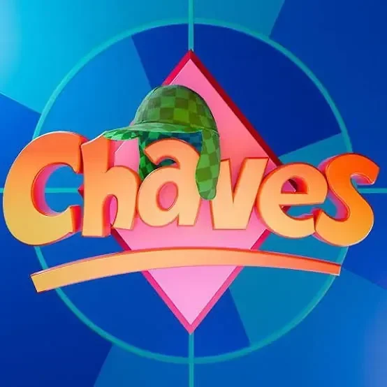 Logo do seriado Chaves