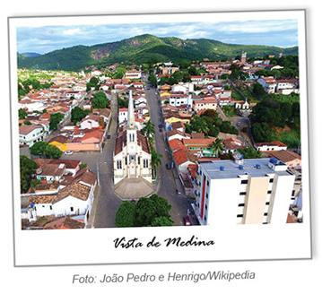 Medina