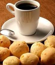 Pão de queijo
