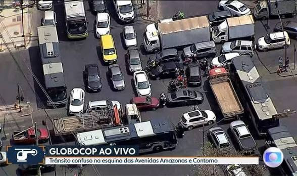 Trânsito